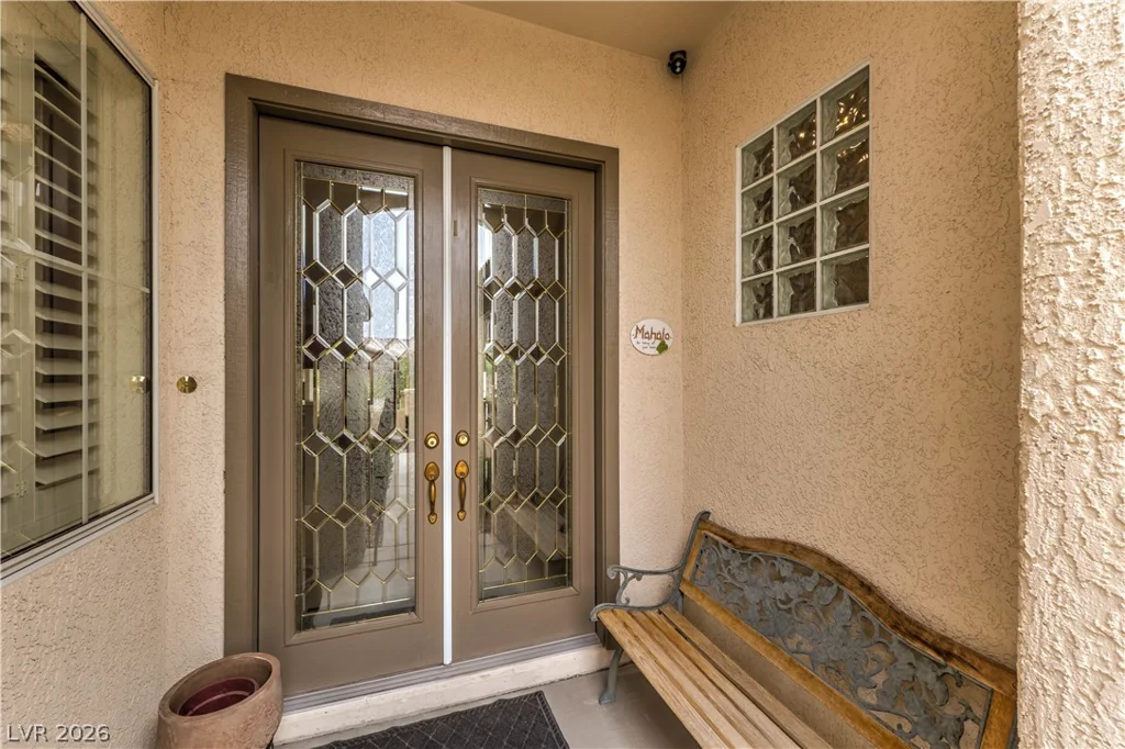 10298 Profeta, Las Vegas, NV 89135