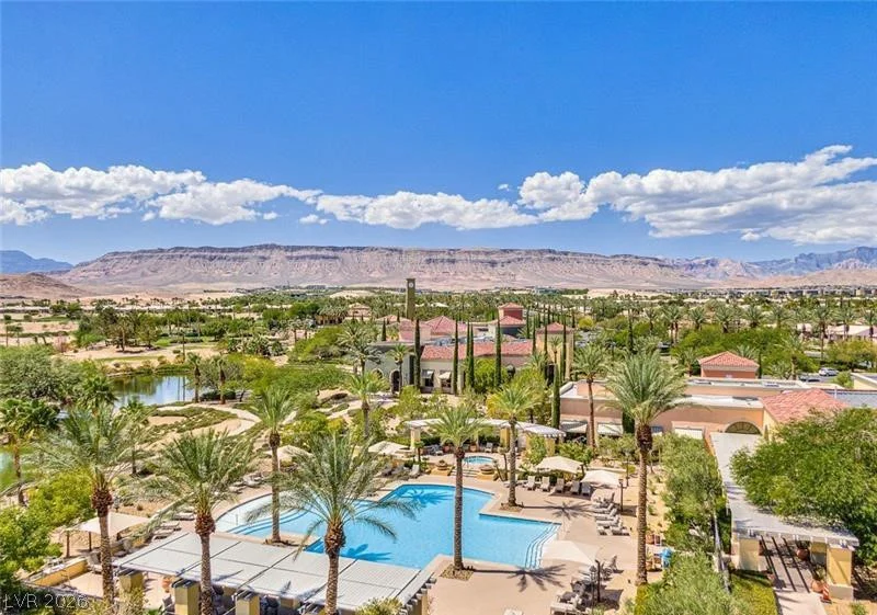 10298 Profeta, Las Vegas, NV 89135