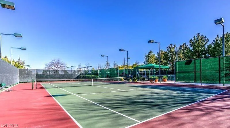10298 Profeta, Las Vegas, NV 89135