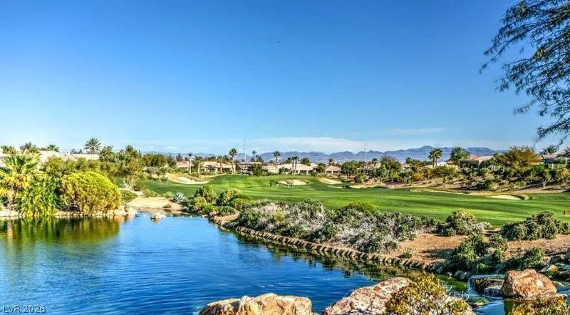 10298 Profeta, Las Vegas, NV 89135
