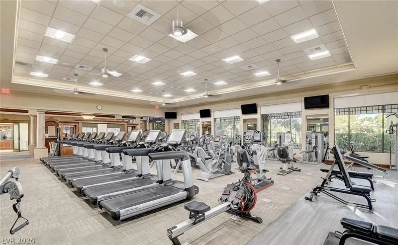 10298 Profeta, Las Vegas, NV 89135
