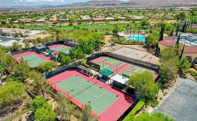 10298 Profeta, Las Vegas, NV 89135