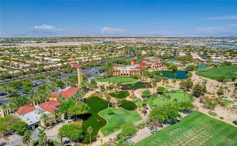 10298 Profeta, Las Vegas, NV 89135