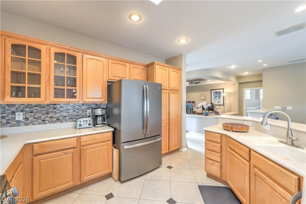10298 Profeta, Las Vegas, NV 89135