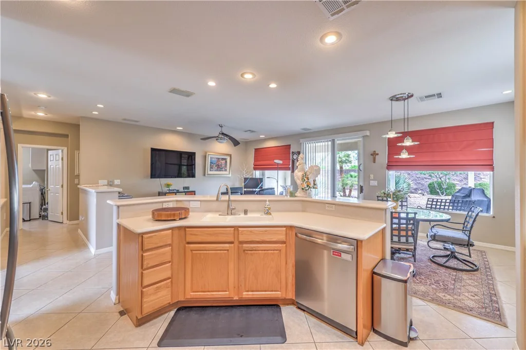 10298 Profeta, Las Vegas, NV 89135