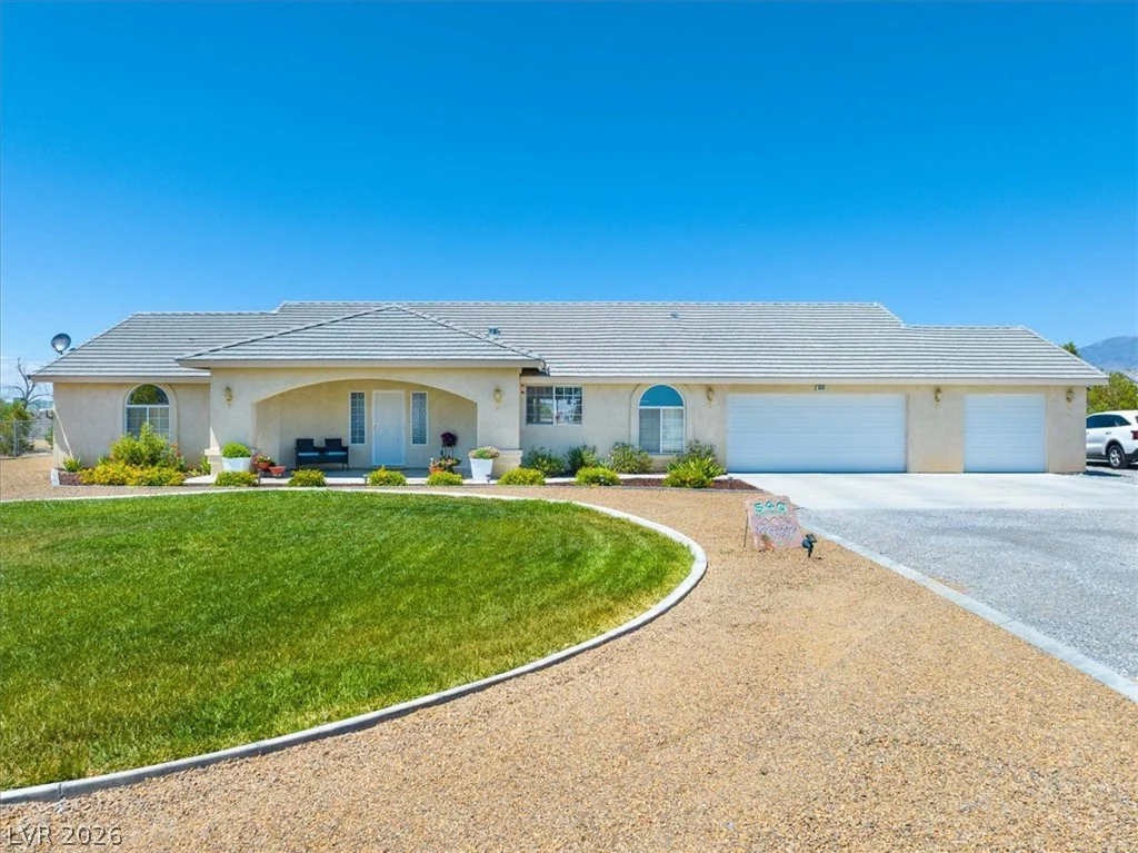 840 Deerskin, Pahrump, NV 89048