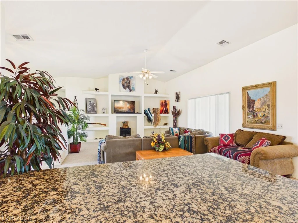 840 Deerskin, Pahrump, NV 89048