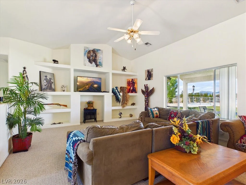840 Deerskin, Pahrump, NV 89048