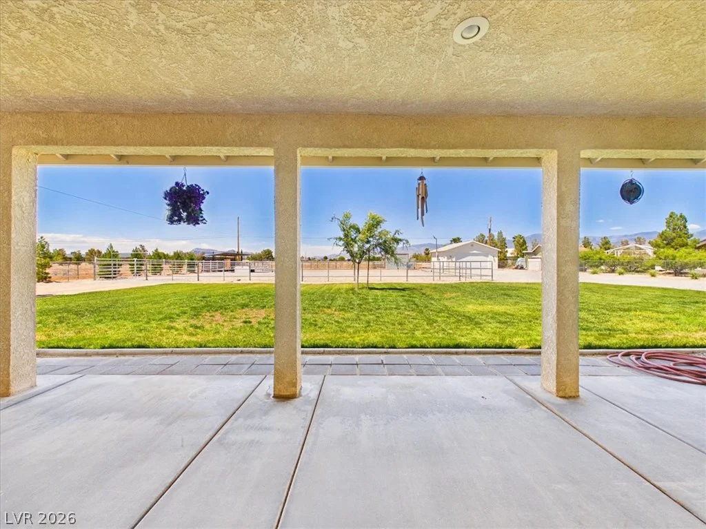840 Deerskin, Pahrump, NV 89048