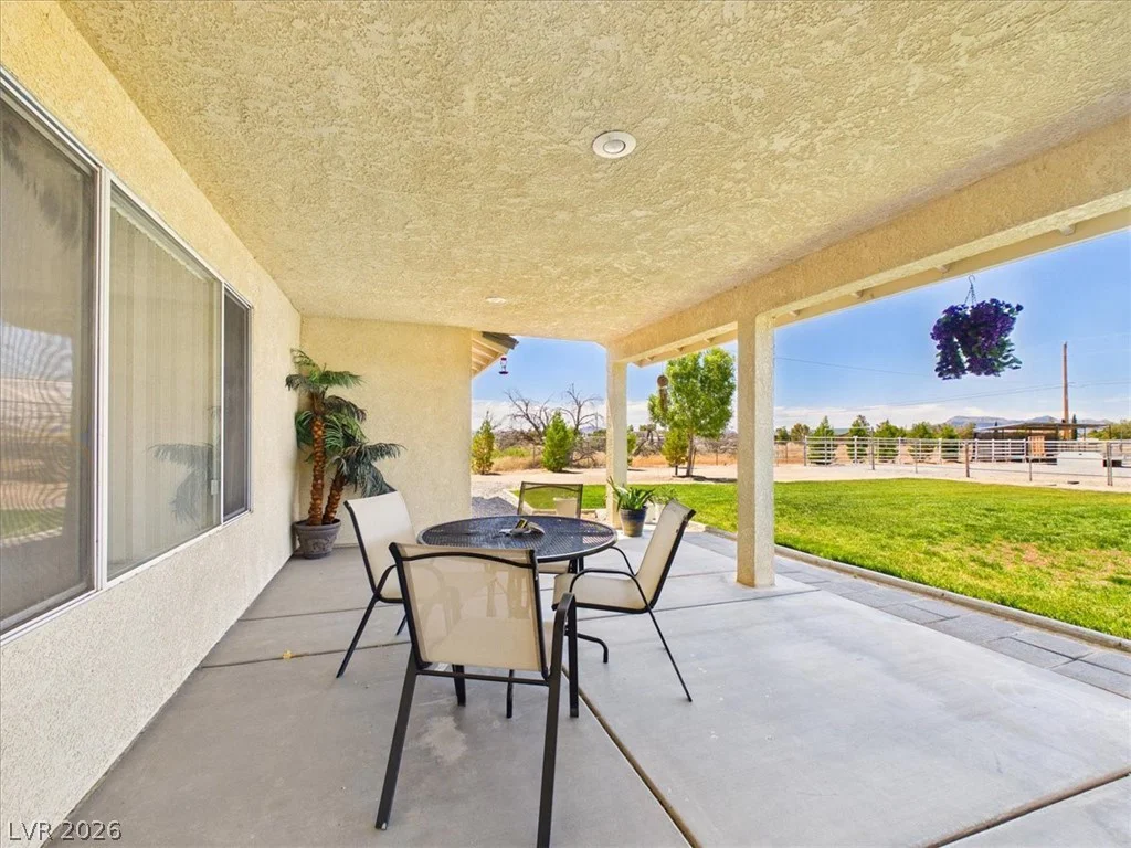 840 Deerskin, Pahrump, NV 89048