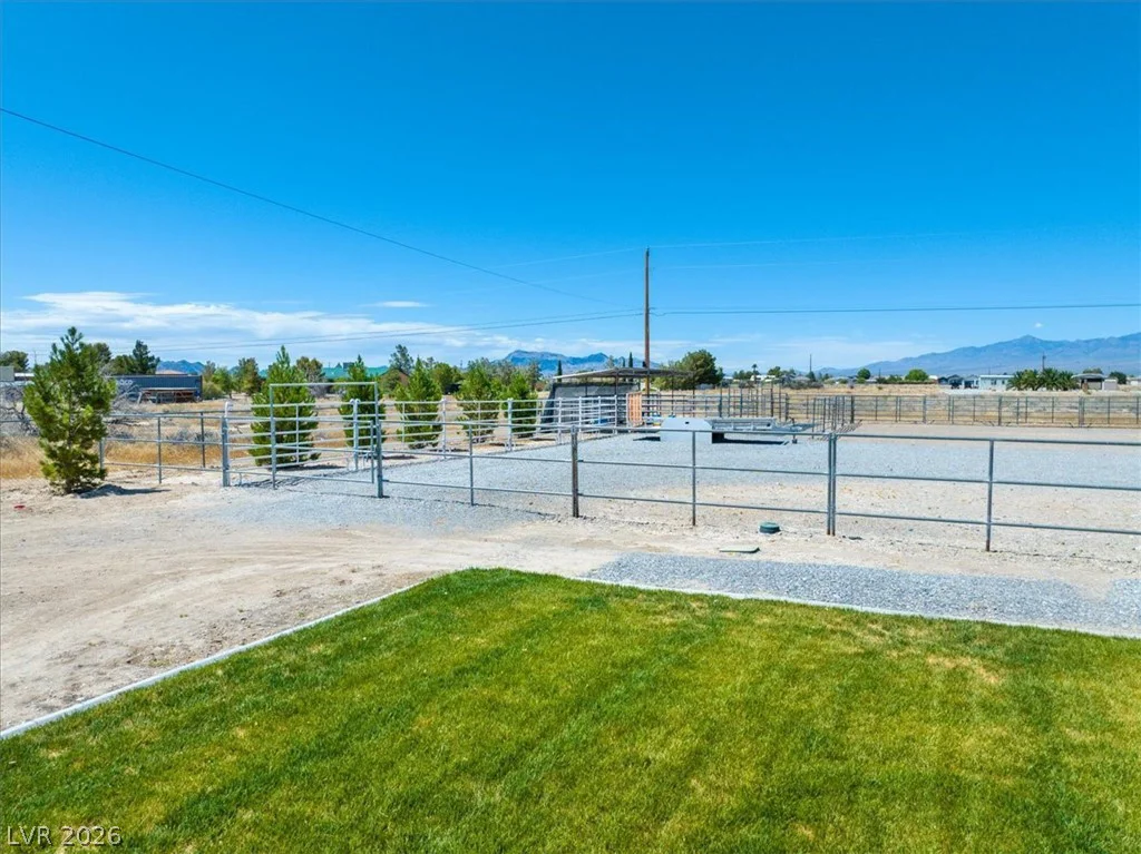 840 Deerskin, Pahrump, NV 89048