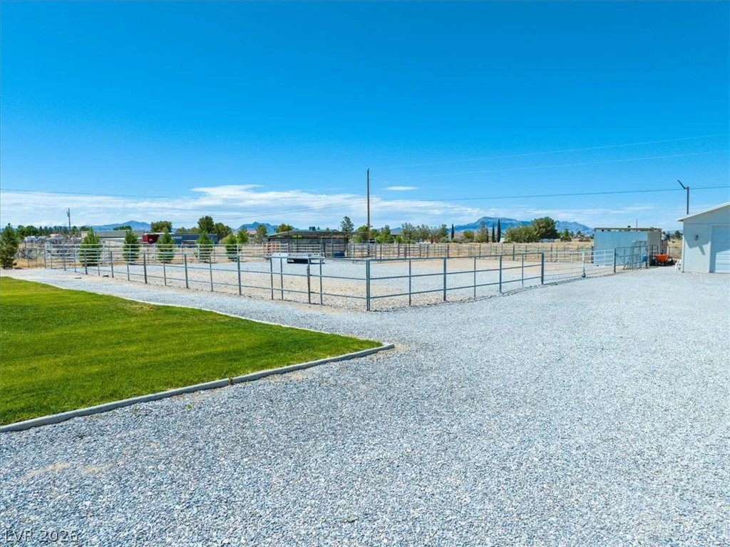840 Deerskin, Pahrump, NV 89048