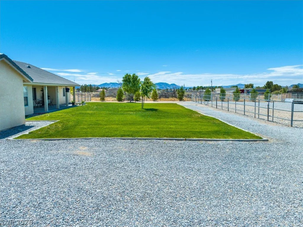 840 Deerskin, Pahrump, NV 89048