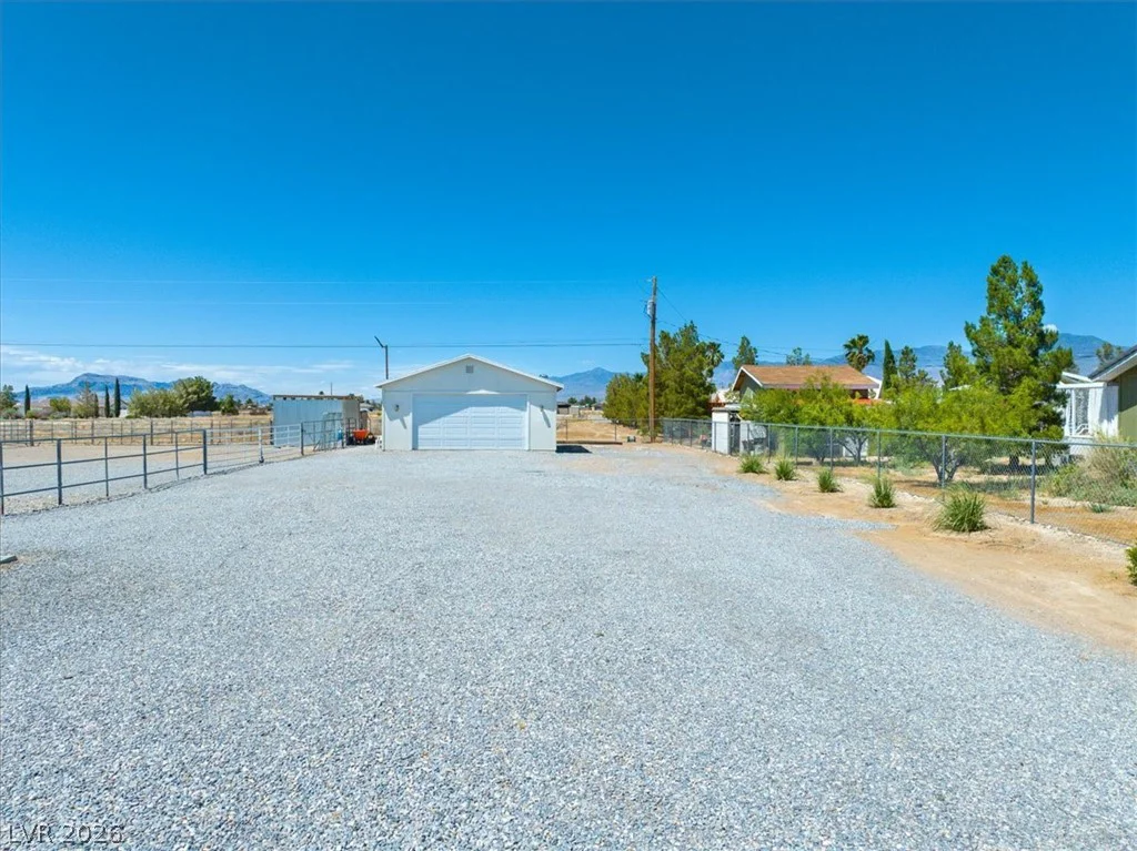 840 Deerskin, Pahrump, NV 89048