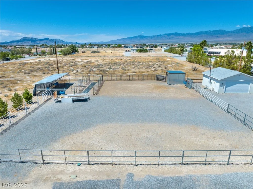 840 Deerskin, Pahrump, NV 89048
