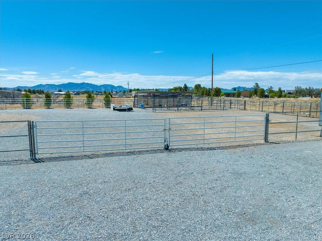 840 Deerskin, Pahrump, NV 89048
