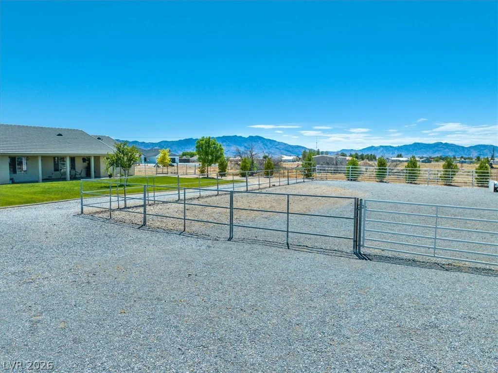 840 Deerskin, Pahrump, NV 89048
