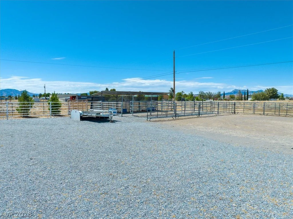 840 Deerskin, Pahrump, NV 89048