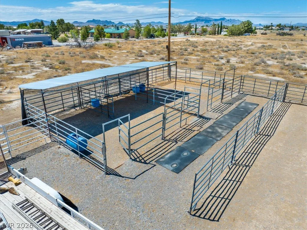 840 Deerskin, Pahrump, NV 89048