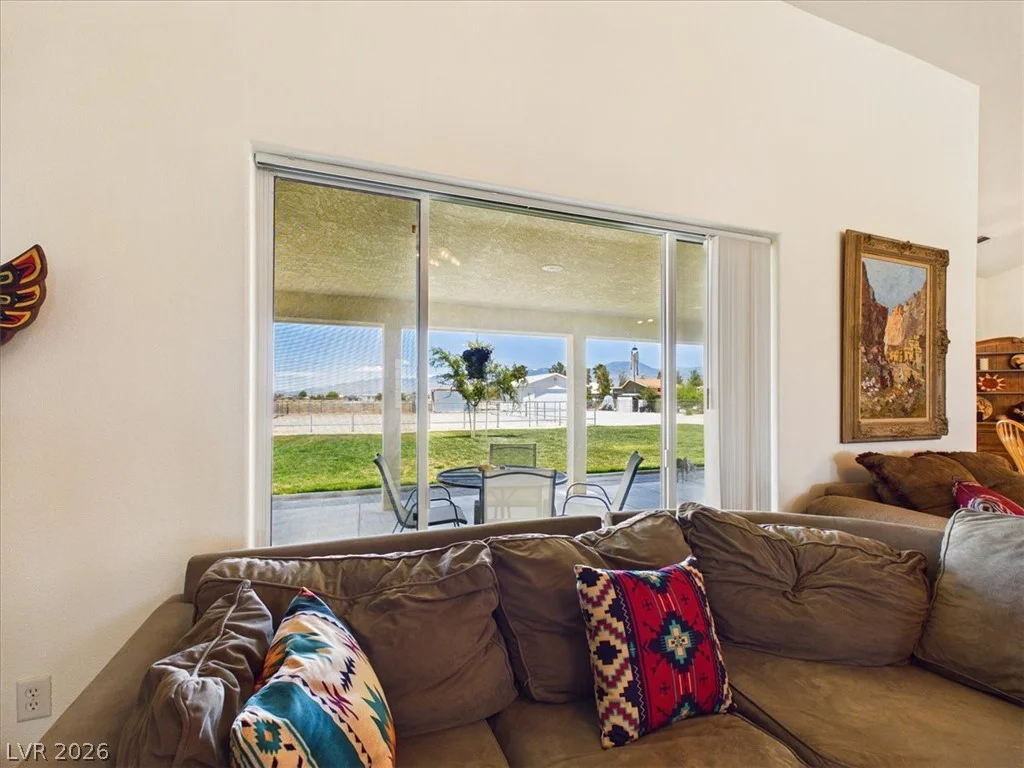 840 Deerskin, Pahrump, NV 89048