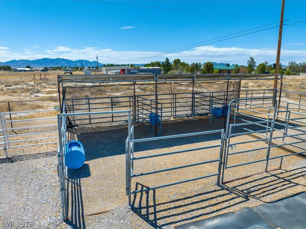 840 Deerskin, Pahrump, NV 89048