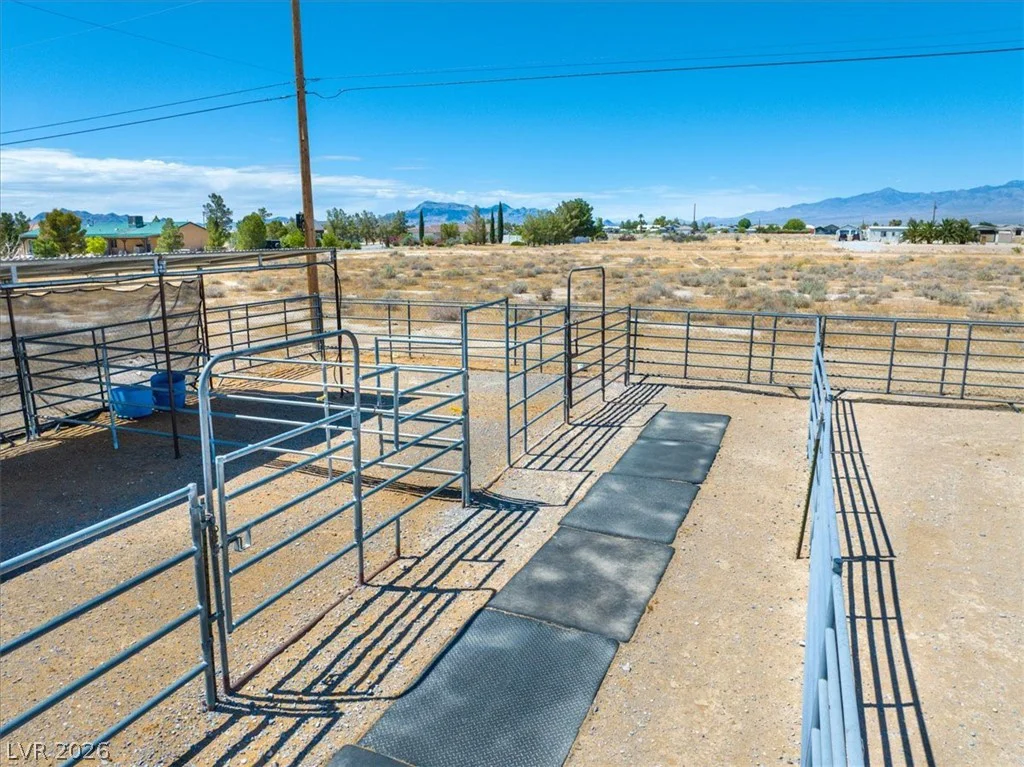 840 Deerskin, Pahrump, NV 89048