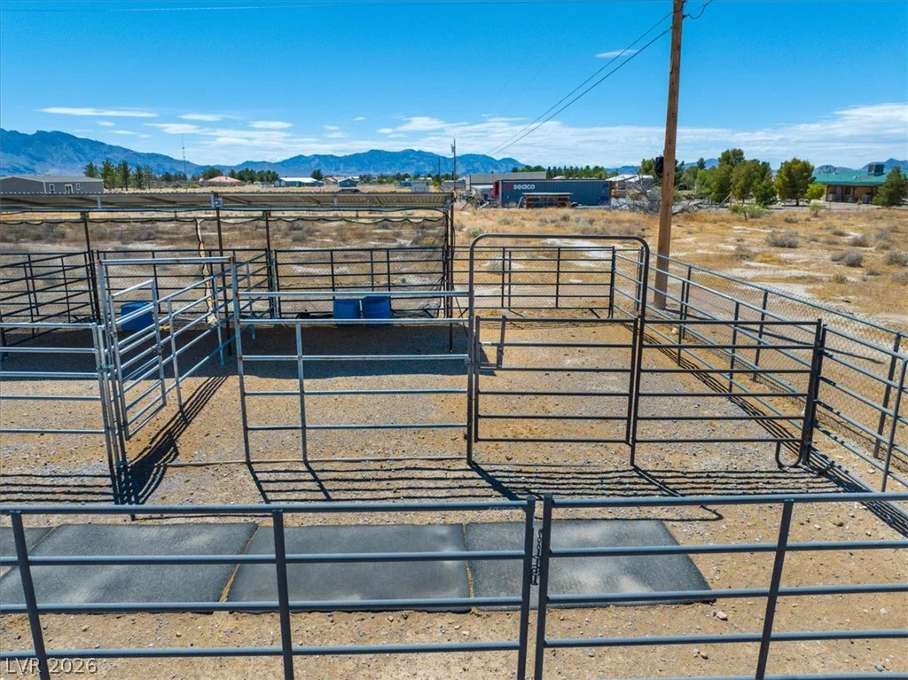 840 Deerskin, Pahrump, NV 89048