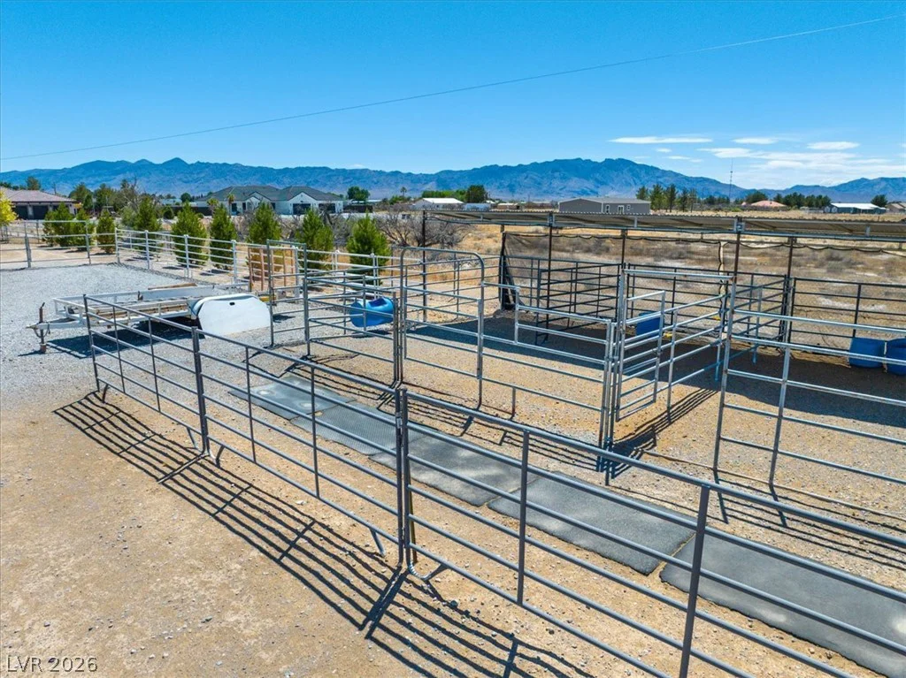 840 Deerskin, Pahrump, NV 89048