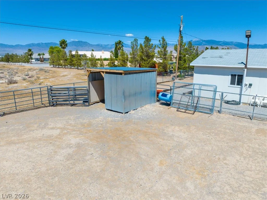 840 Deerskin, Pahrump, NV 89048