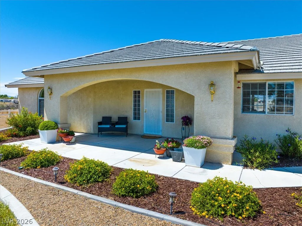 840 Deerskin, Pahrump, NV 89048