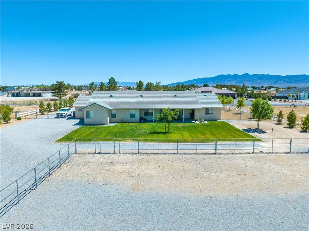 840 Deerskin, Pahrump, NV 89048