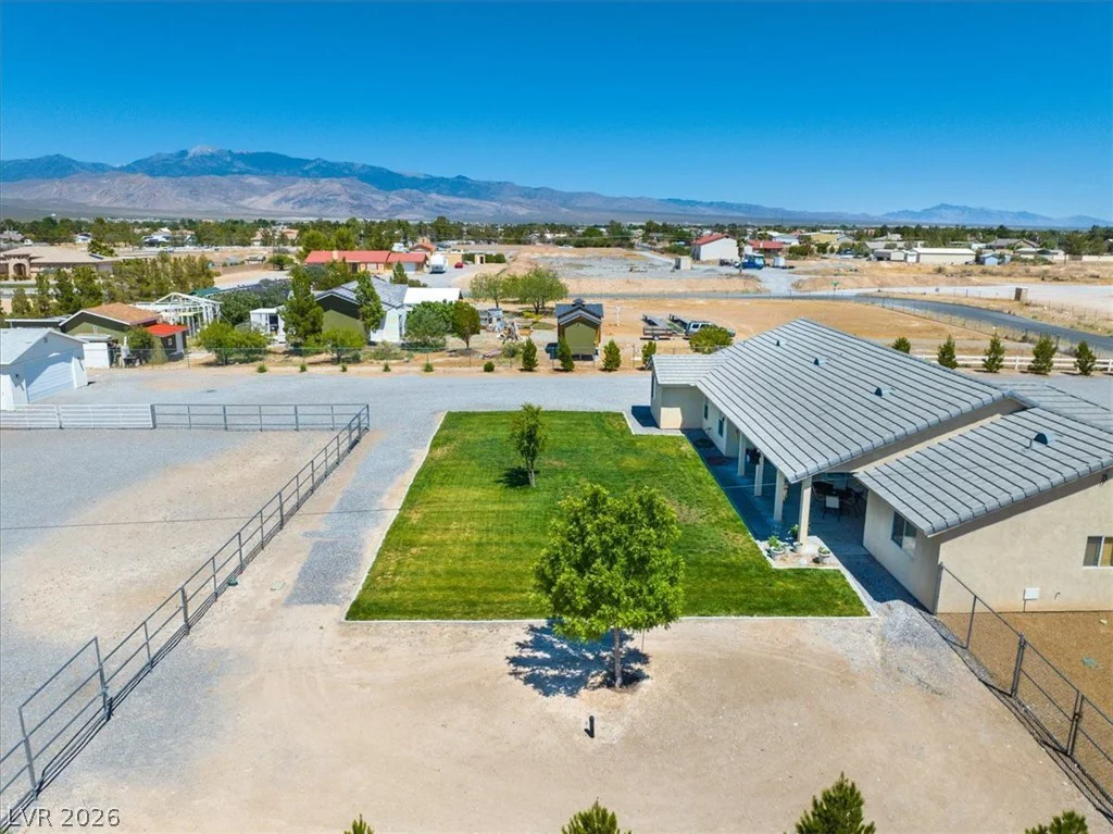 840 Deerskin, Pahrump, NV 89048