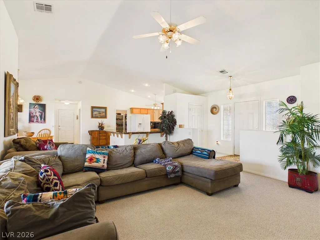 840 Deerskin, Pahrump, NV 89048