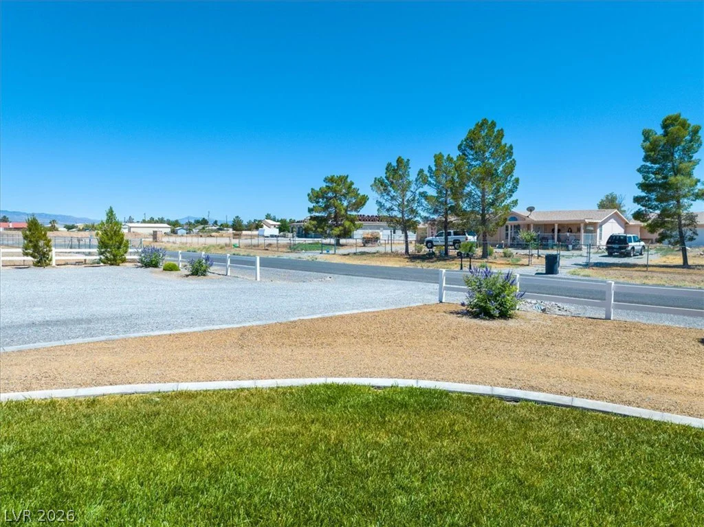 840 Deerskin, Pahrump, NV 89048