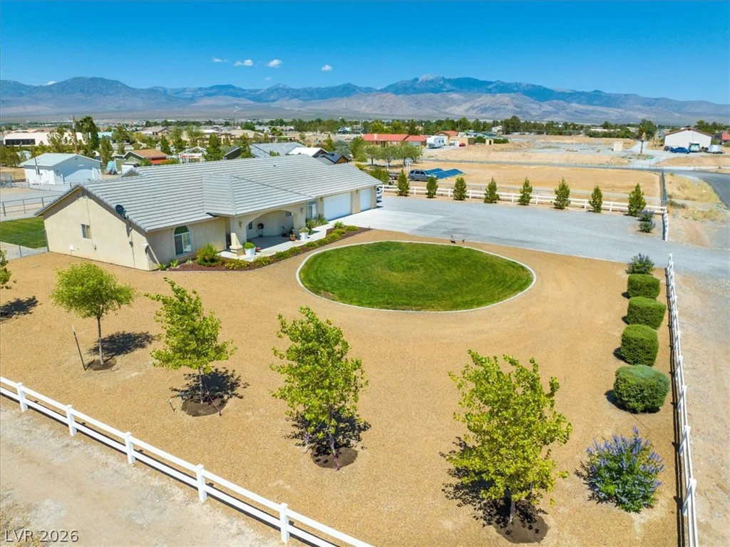 840 Deerskin, Pahrump, NV 89048