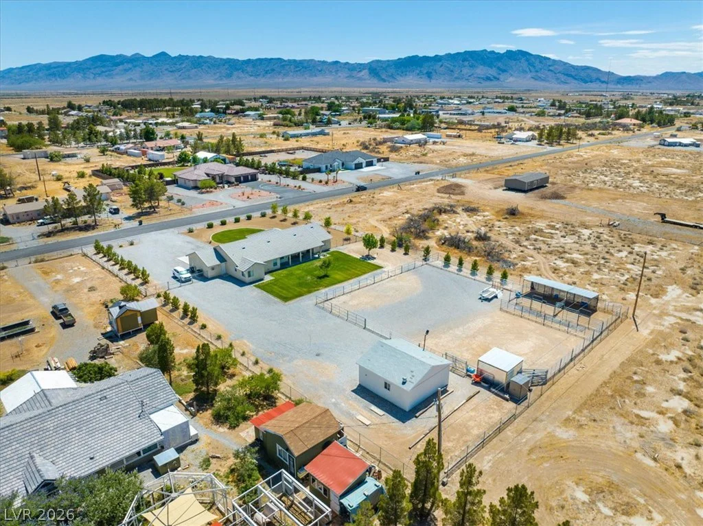 840 Deerskin, Pahrump, NV 89048