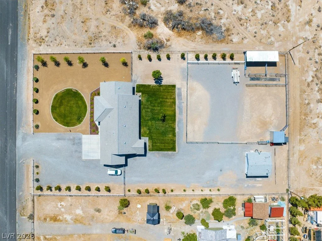 840 Deerskin, Pahrump, NV 89048