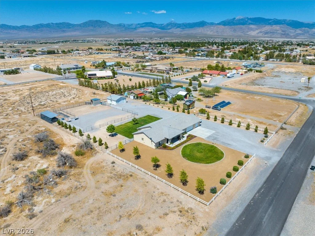 840 Deerskin, Pahrump, NV 89048