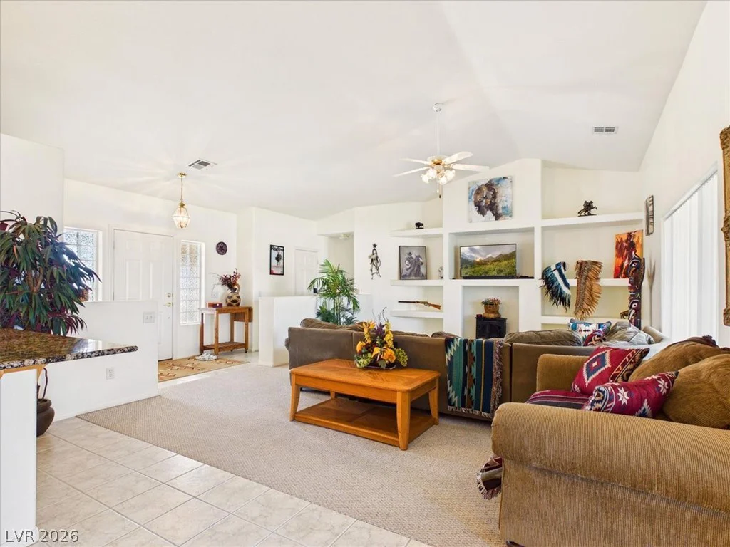 840 Deerskin, Pahrump, NV 89048