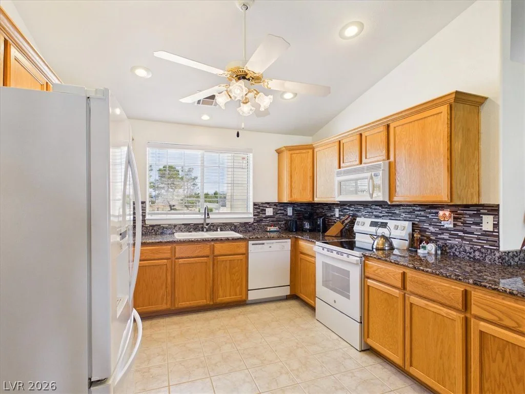 840 Deerskin, Pahrump, NV 89048