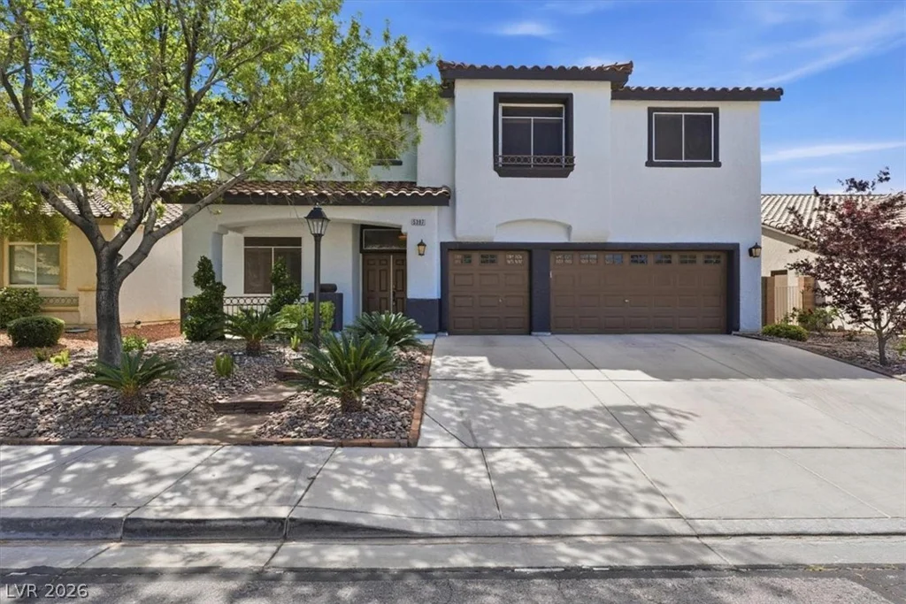 5397 Esparon, Las Vegas, NV 89141