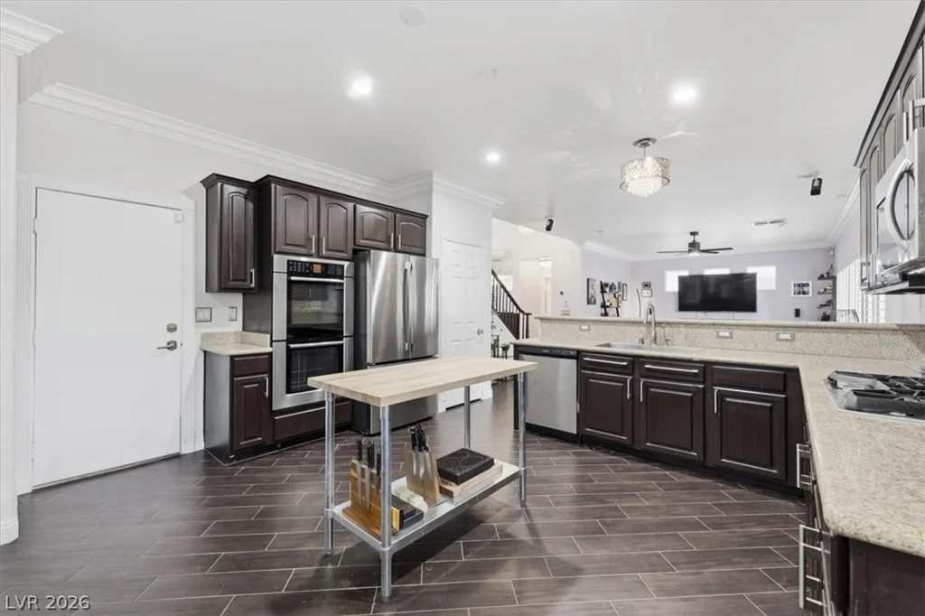 5397 Esparon, Las Vegas, NV 89141