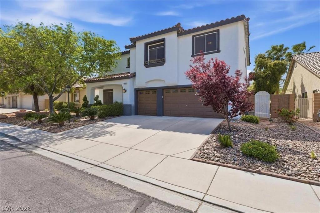 5397 Esparon, Las Vegas, NV 89141