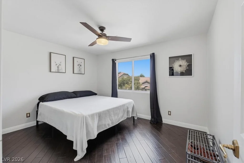 5397 Esparon, Las Vegas, NV 89141