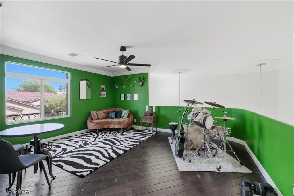 5397 Esparon, Las Vegas, NV 89141