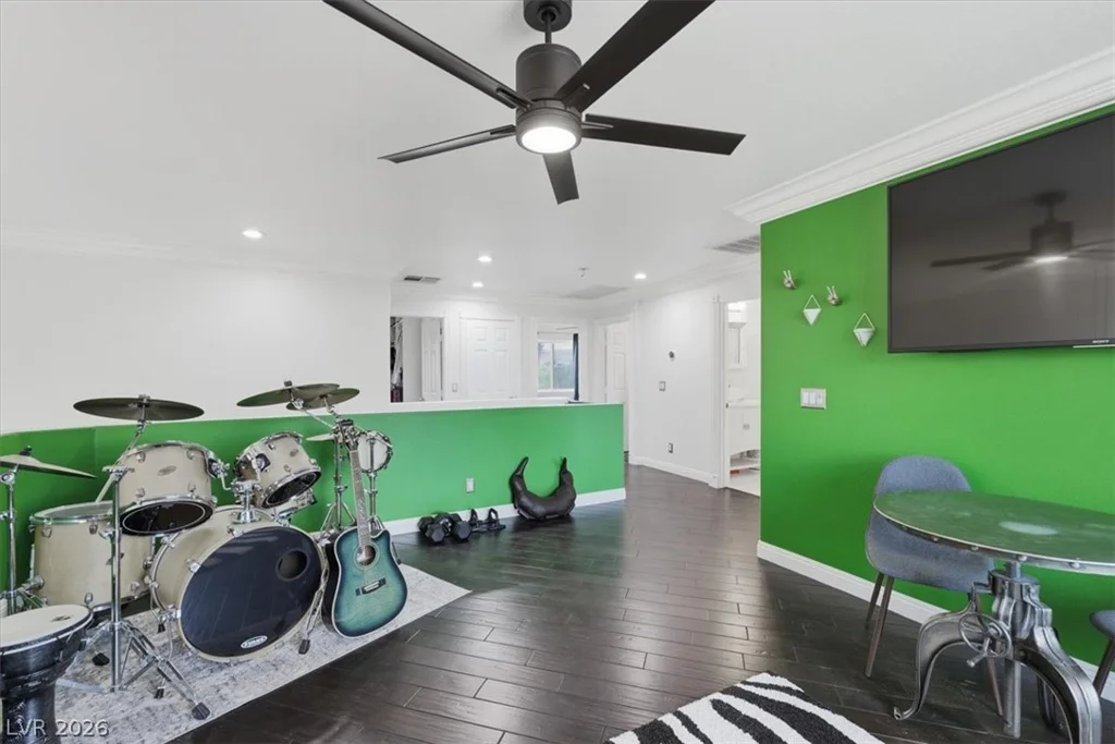 5397 Esparon, Las Vegas, NV 89141