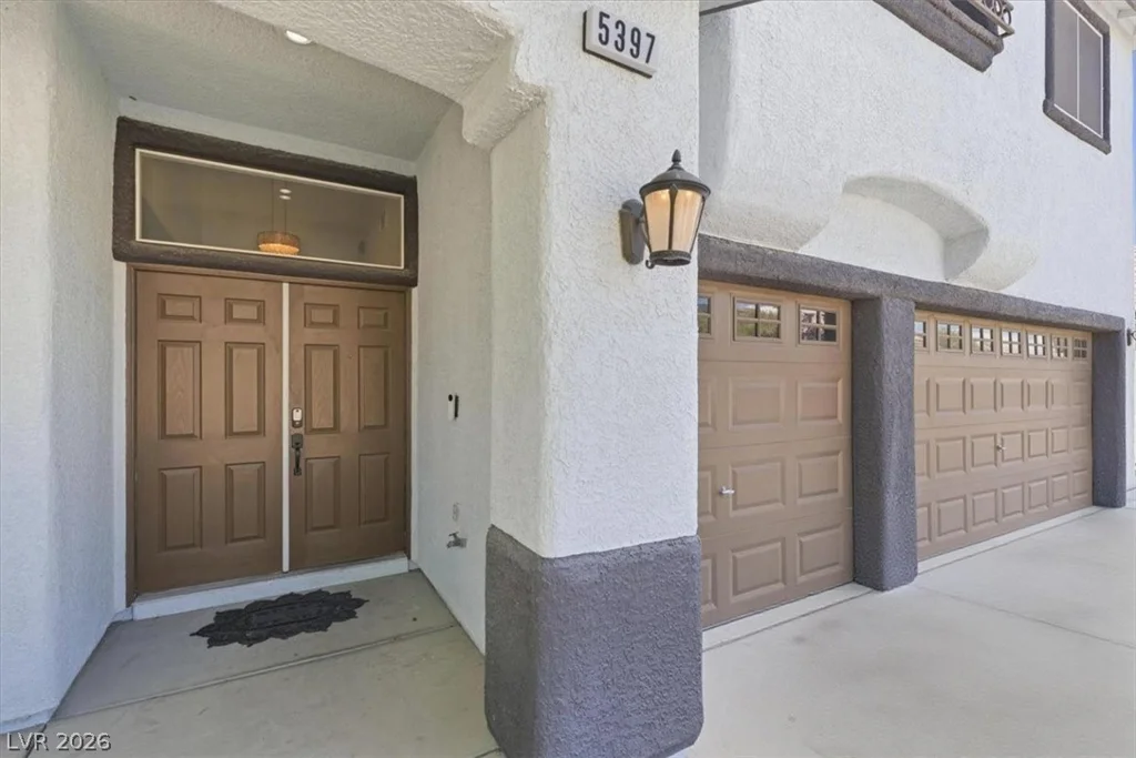 5397 Esparon, Las Vegas, NV 89141