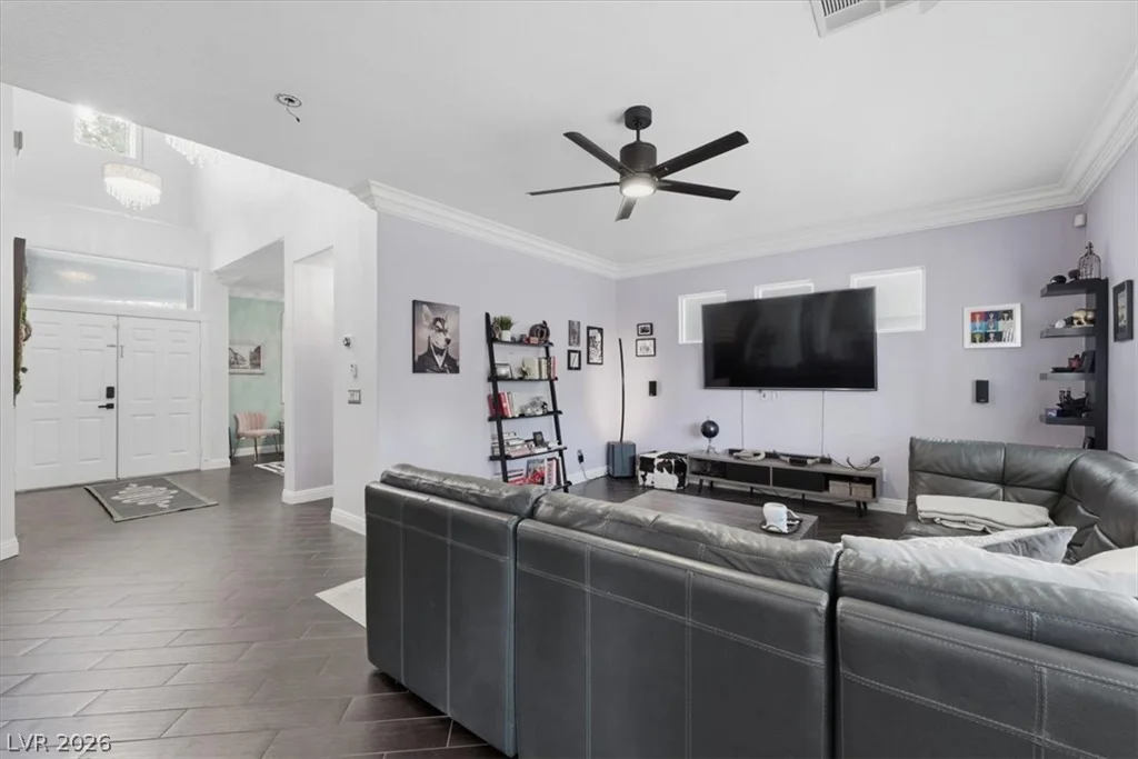 5397 Esparon, Las Vegas, NV 89141