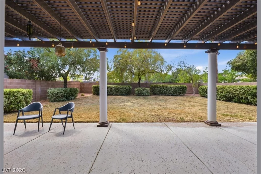 5397 Esparon, Las Vegas, NV 89141