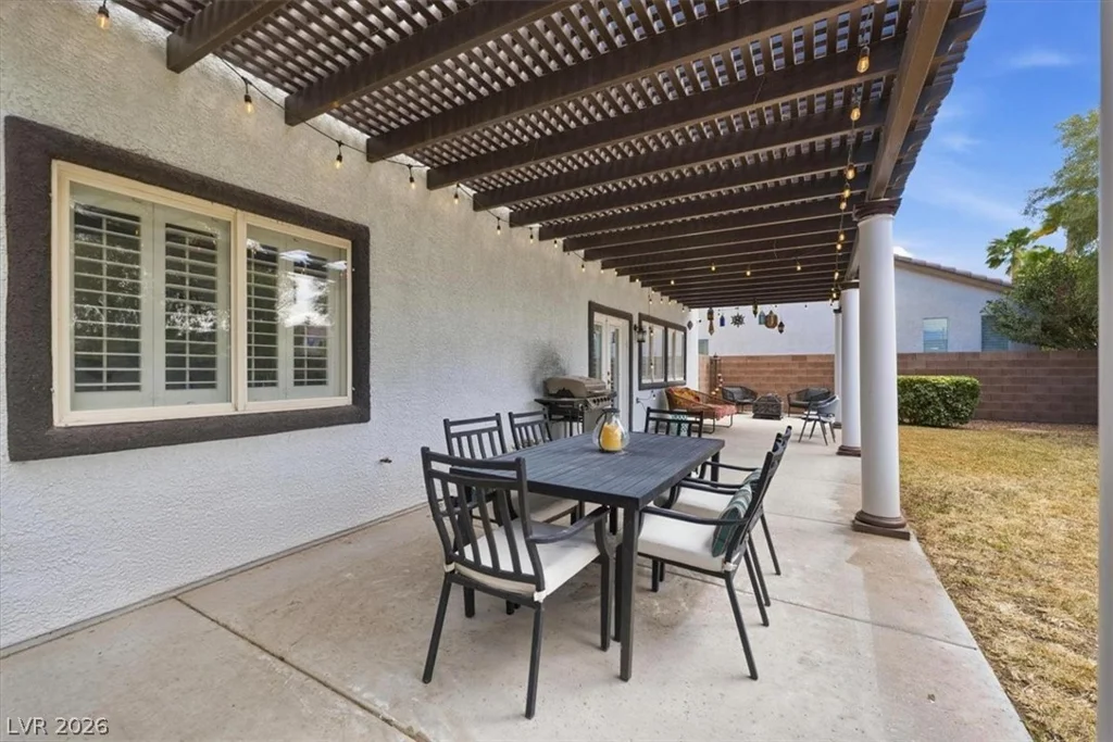 5397 Esparon, Las Vegas, NV 89141